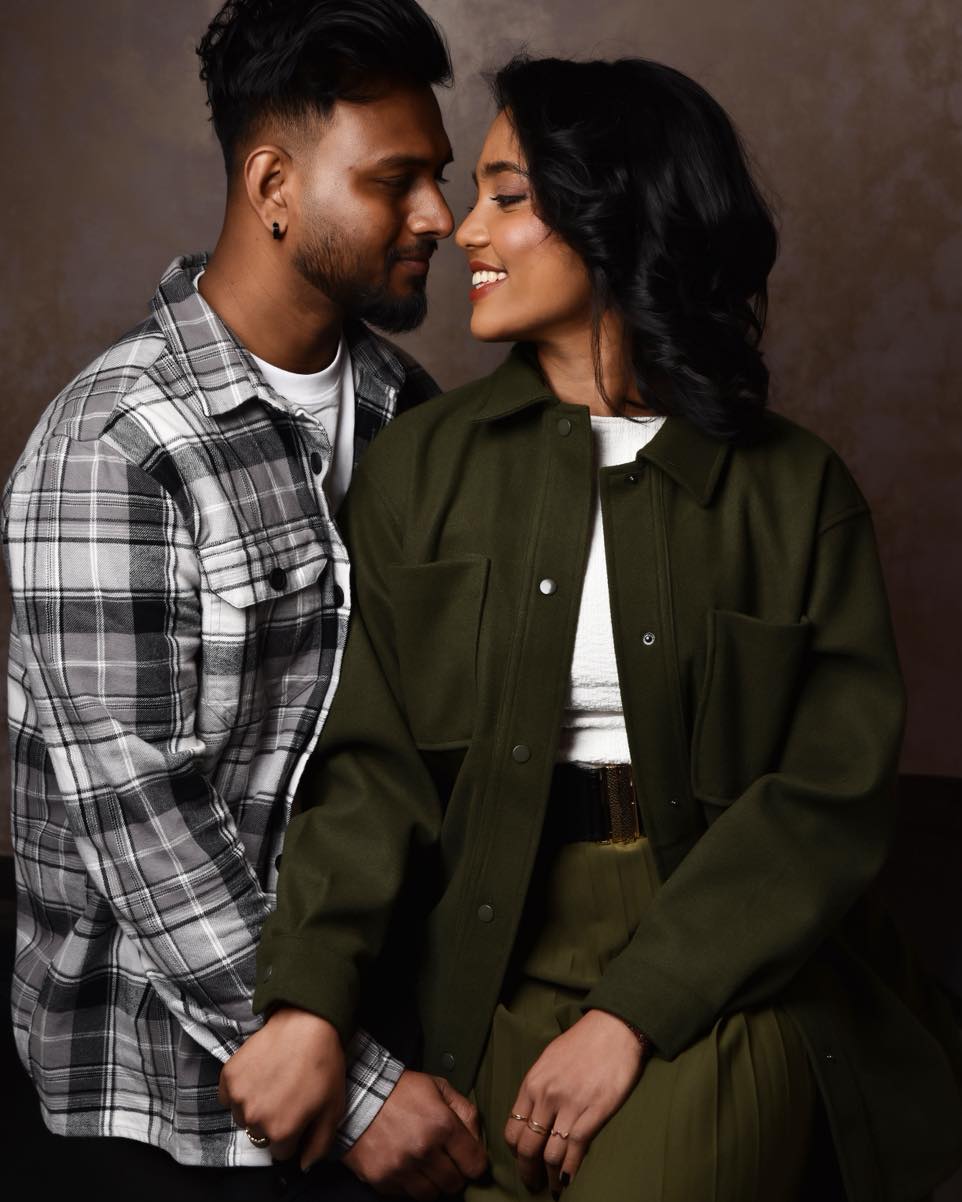 Couples Photoshoot Experience capturing genuine interactions and lasting memories