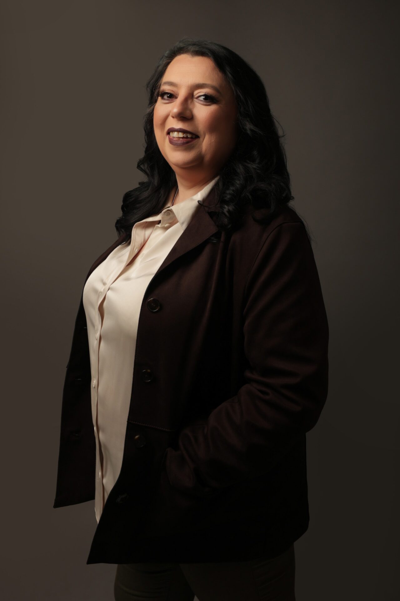 Marie – Customer Care