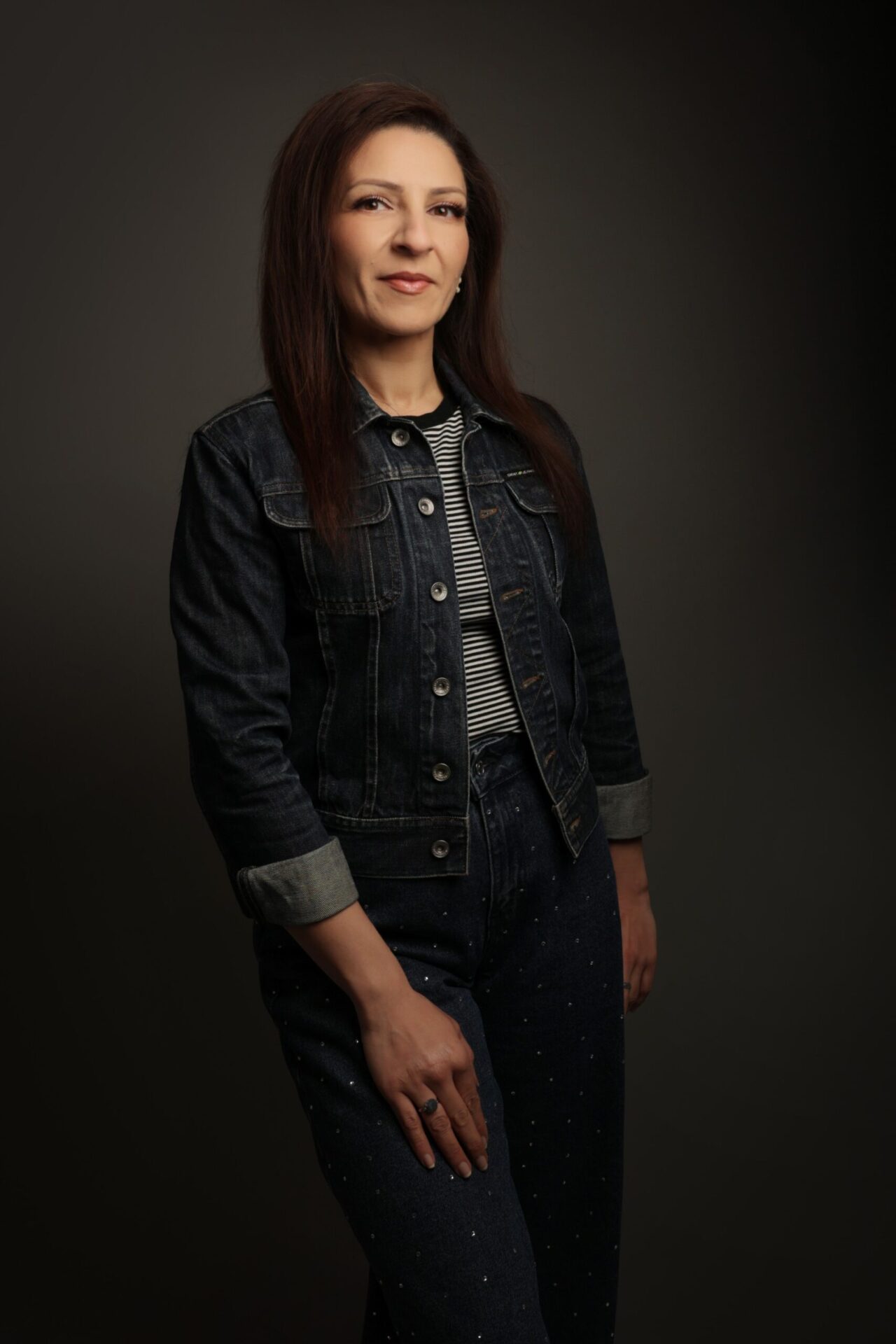 Noveen Makeup and Hair Stylist