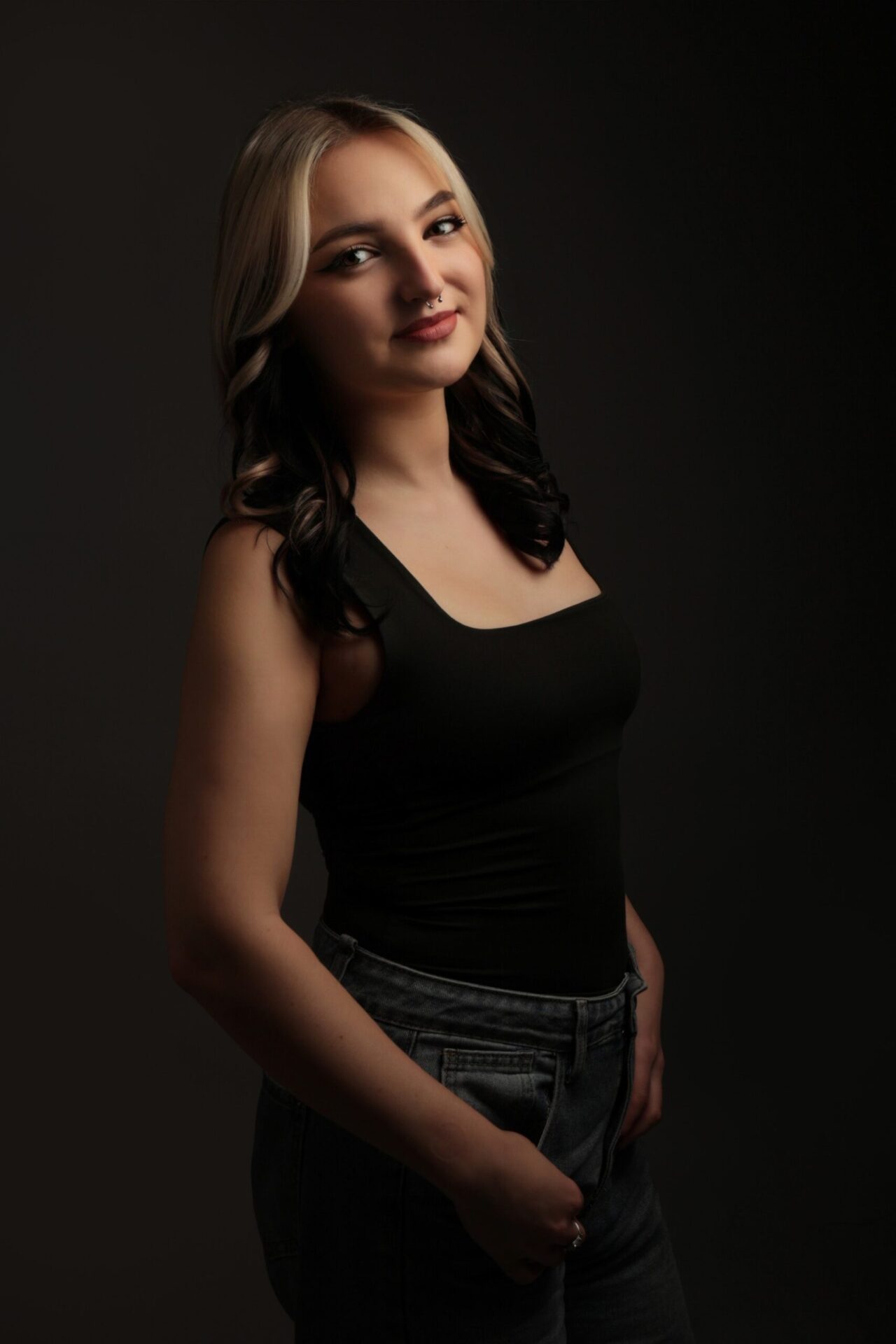 Shannon Post Production Manager