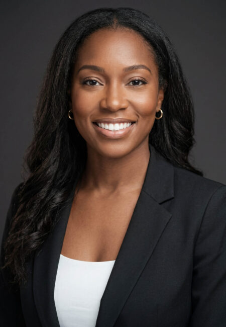 Professional Corporate Headshot Experience