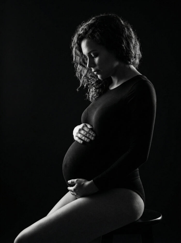 Bump to Baby Photoshoot Package