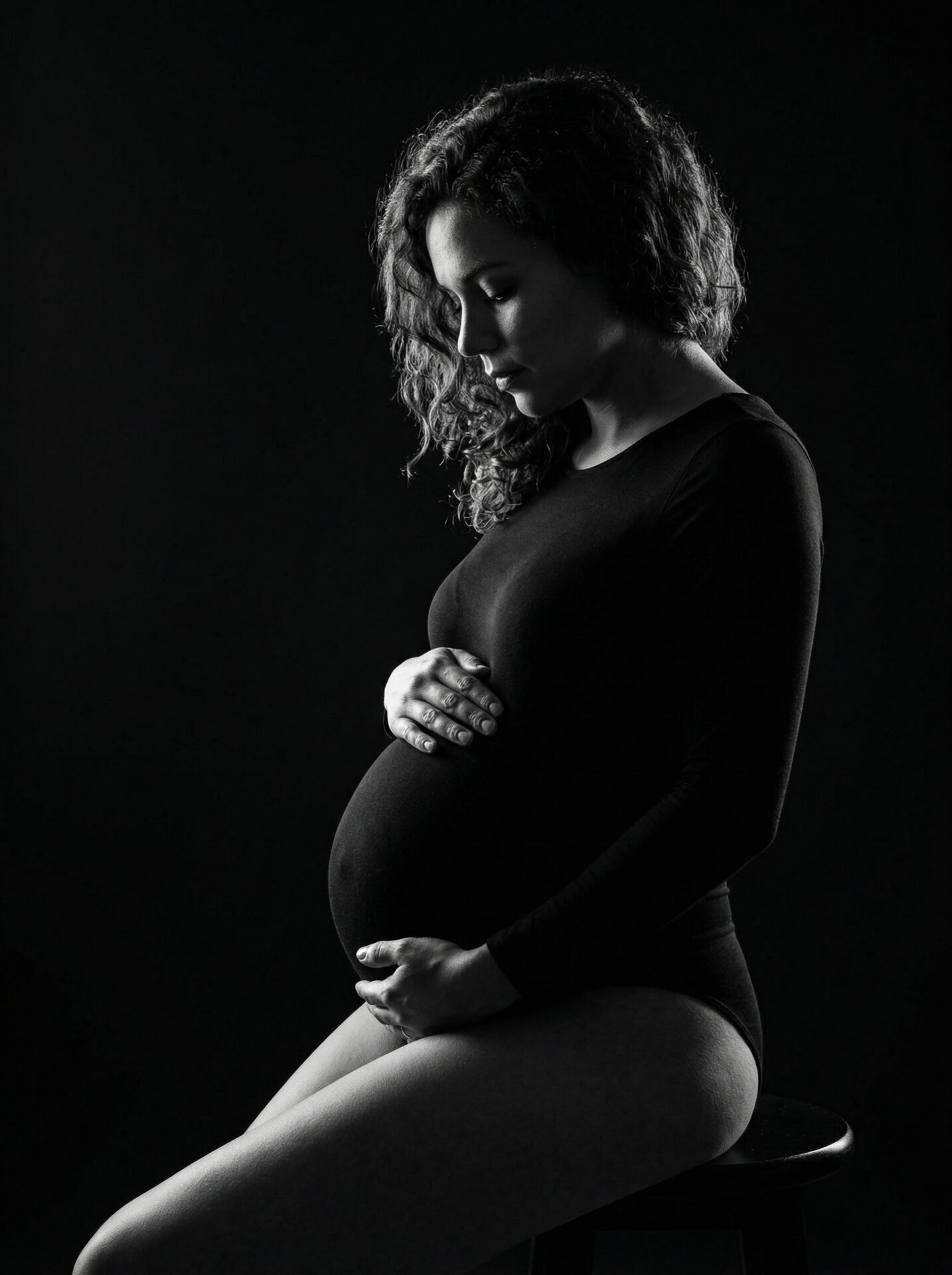 Bump to Baby Photoshoot Package